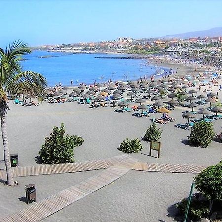 Guest House Beach & Fun Playa de las Americas  Exteriér fotografie