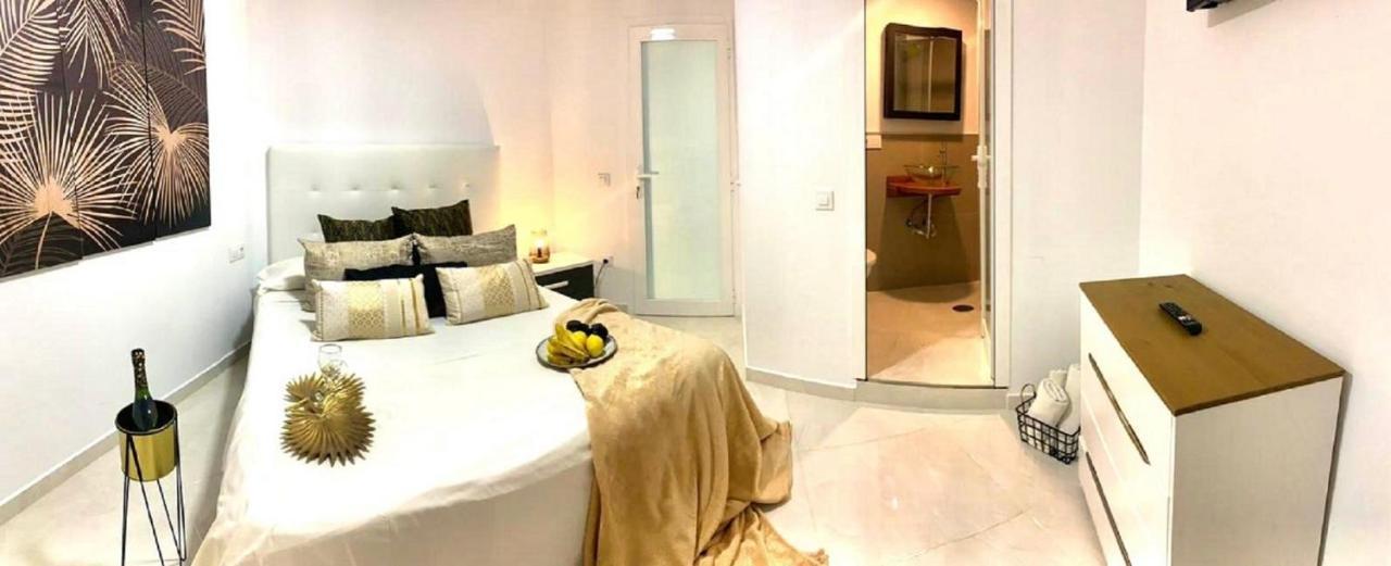 Guest House Beach & Fun Playa de las Americas  Pokoj fotografie